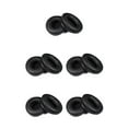 thumbnail image 3 of Auriculares Sidaley 1 par almohadillas redondas esponja viscoelástica transpirable repuesto para Solo 1,0 Type2 NO2, 3 of 5
