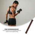 thumbnail image 2 of Dumbbell Connecting Rod Practical Barbell Connector Bar Fitness Equipment, 2 of 9