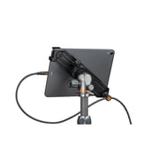 Tether Tools TetherPro Optima 10G Mobile Tethering Kit with Large AeroTab and 6 Cable