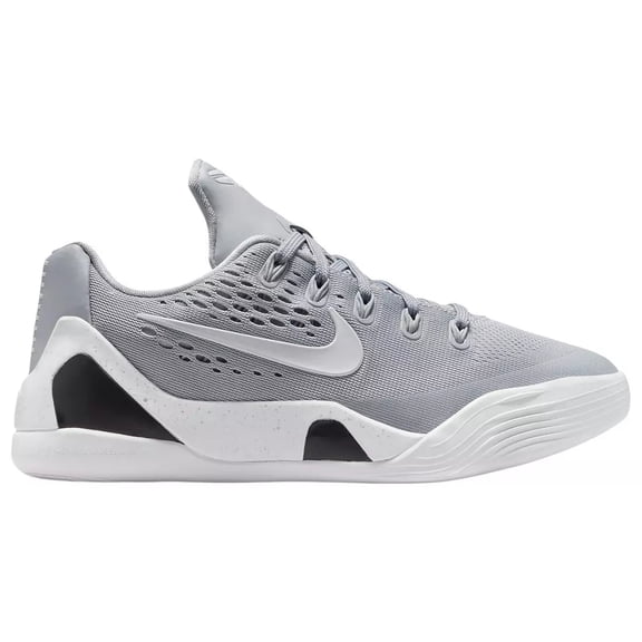 Nike Kobe 9 Wolf Grey (GS)