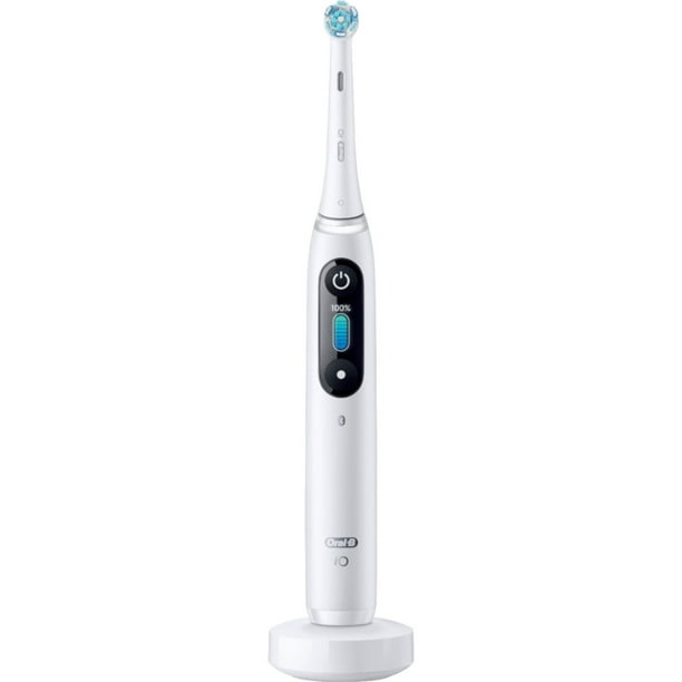 Oral-B iO Series 8 Rechargeable Electric Toothbrush with AI
