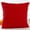 Red, variant on Pillow Case Sofa Waist Throw Cushion Cover Home Decor , 1PCS Decorative Cushion Covers, Red, 98%Cotton,2%Spandex, Living Room Bedroom Decor, 18*18