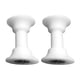 thumbnail image 4 of Rodamientos Polea de rueda,Reemplazo de la rueda del rodamiento de la máquina de remo,Poleas de ejercicio con rodamientos para gimnasio en casa,Rodamientos para máquinas de, 4 of 8