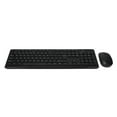 thumbnail image 2 of Oubit Wireless Keyboard Mouse Set,Wireless Keyboard Mouse Combo G Wireless Keyboard Mouse Combo Waterproof Keyboard Mouse Set Advanced Technology, 2 of 9