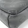 thumbnail image 3 of Pre-Owned Louis Vuitton Monogram Eclipse Reverse Double Phone Handbag Pouch M81321 Shoulder Bag, 3 of 10