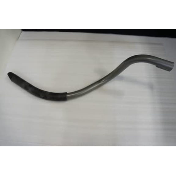 Left Upper Handlebar 064163-ZL Works W Horizon Fitness 4.3E - EP138-2007 Elliptical