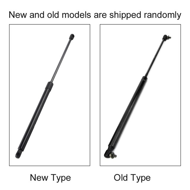 Trunk Lift Support, Support Strut Heavy Duty for Chrysler PT Cruiser 2001-2008 SG214024 for Trunk