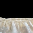 thumbnail image 4 of 100% Mulberry Silk Underwear for Women 19 Momme Pure Silk Bikini Panties Real Organic Silk Brief Undies, 4 of 6