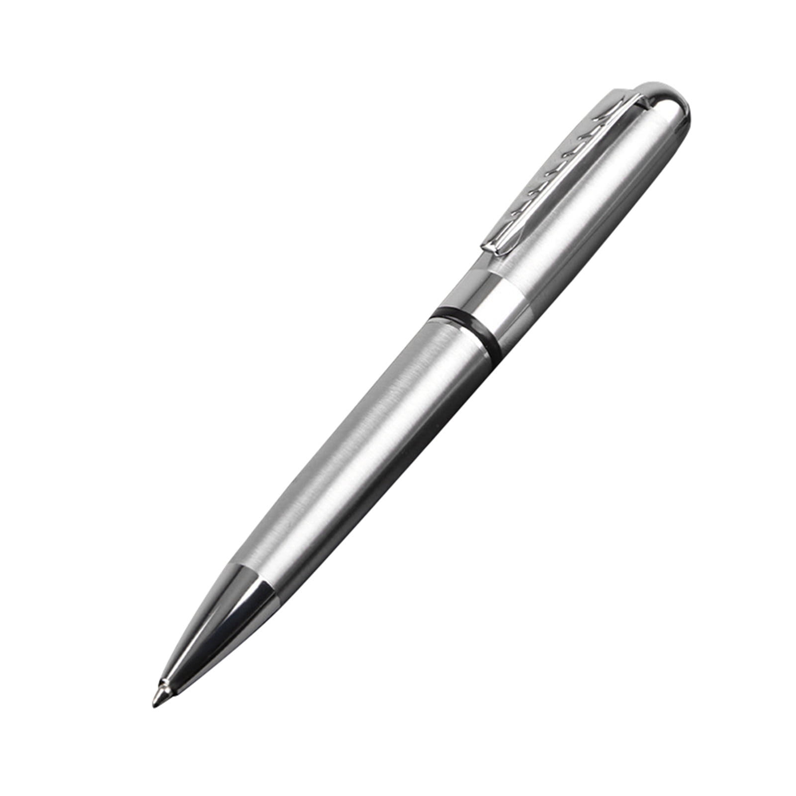 VEAREAR 1.0mm Ballpoint Pen Smooth Writing Quick Drying Constant Ink