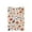 #09, variant on Wzzjkit Fall Thanksgiving Flannel Throw Blanket – Cute Fall Patterns, Plush Lightweight 39*28in Cover for Sofa, Bed, Camping & Travel