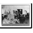 thumbnail image 2 of Historic Framed Print, Nobile and Captain Riiser-Larsen bidding good-bye at the start of the flight of the Norge across the North Pole, 17-7/8" x 21-7/8", 2 of 9