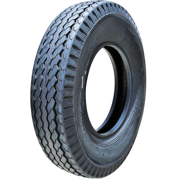 Transeagle TE40 Nylon Belted ST7-15 7-15 118G E 10 Ply Trailer Tire