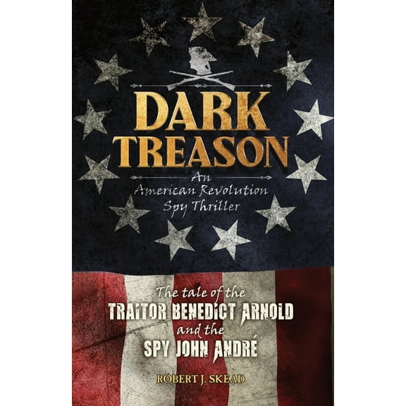 Dark Treason, (Paperback)