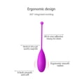 thumbnail image 4 of Kegel Pelvic Floor Muscle Dumbbell Exerciser Vaginal Buttocks Postpartum, 4 of 7