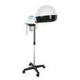 thumbnail image 3 of Hair Steamer, Safe Self-Protection Hair Steamers, Adjustable Height Hair Conditioning For Salons, 3 of 8