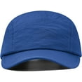 thumbnail image 3 of YooGuoGuo Quick Dry Baseball Cap 5 Panel Hat Lightweight Sports Cap Low Profile Trucker Dad Hat UV Protection Outdoor Sun Caps, 3 of 7