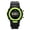 Green, variant on Digital Sports Watch Shock Resistant, Electronic Wristwatch with Calendar Stopwatch Alarm Backlight for Outdoor Activities