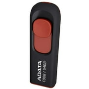 Adata 64GB Classic C008 USB2.0 Flash Drive