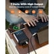 thumbnail image 4 of Power Bank BLAVOR B007 Solar Inalámbrico 20W 20000mAh, 4 of 7