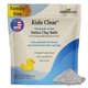 thumbnail image 1 of Baño de arcilla desintoxicante Kids Clear, 100 % bentonita sódica pura - Limpiador y purificante, de Evenbetternow LLC - 6 lb (96 oz) Tamaño familiar, 1 of 5