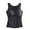 Grey, variant on Women's Underwire Smooth U Light T Shirt Convertible Bra with Shelf Bra Bra Top Pack