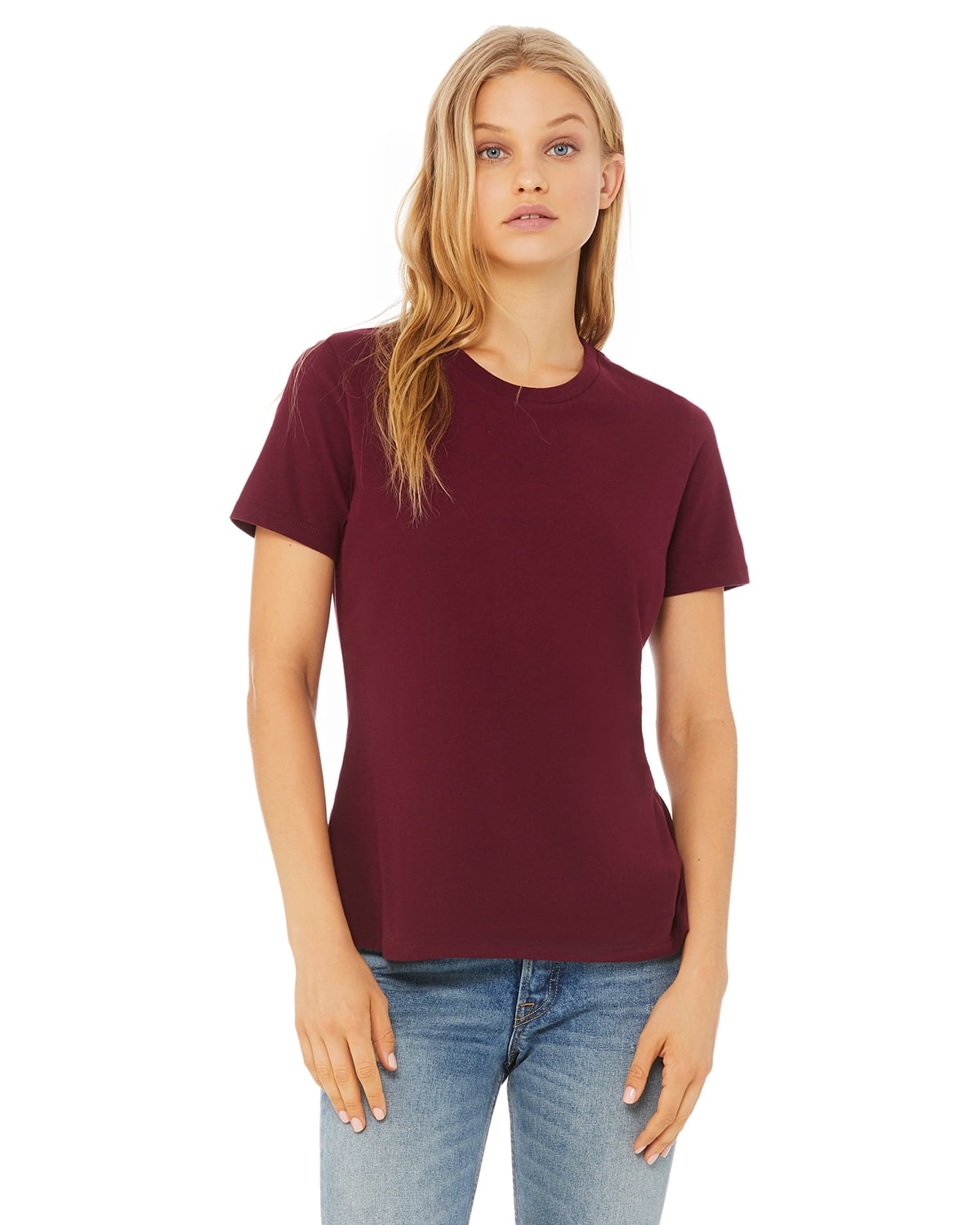 bella canvas wholesale tshirts