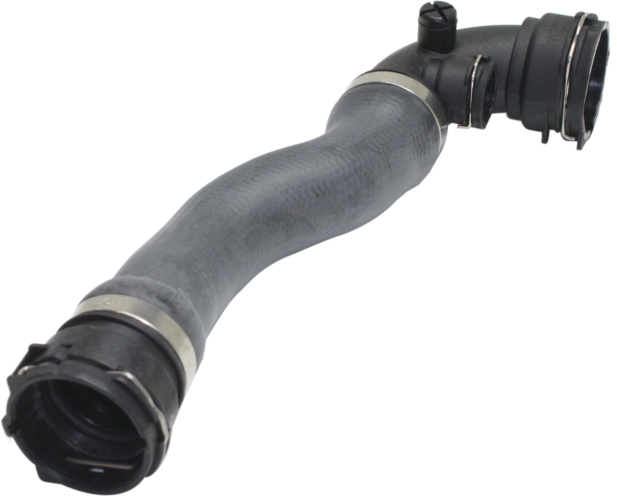 Radiator Hose Compatible With 2001-2006 BMW 330i 330Ci 6Cyl 3.0L Upper