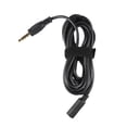 thumbnail image 4 of 2m Extension Cable for Cellphone Smartphone Mic Microphone Female 3.5mm to Male 3.5mm, 4 of 5