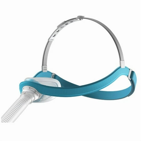 Evora Nasal Mask & Headgear - Medium