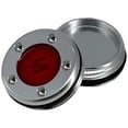 thumbnail image 1 of Pesos Cabeza Golf Peso 5g/10g/15g/20g Tornillos Putter Personalizados, 1 of 9