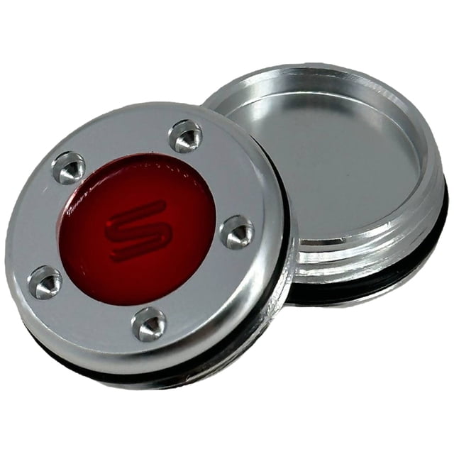 Pesos Cabeza Golf Peso 5g/10g/15g/20g Tornillos Putter Personalizados