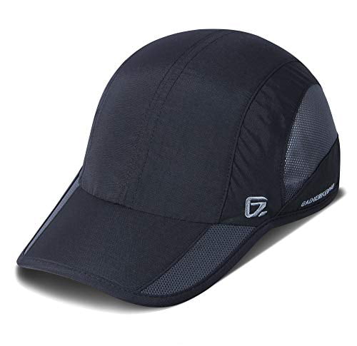 GADIEMKENSD Running hat Quick Dry Sport Cap Nepal
