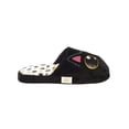 thumbnail image 3 of Pantufla Erizo Dama Gato Negro, 3 of 4