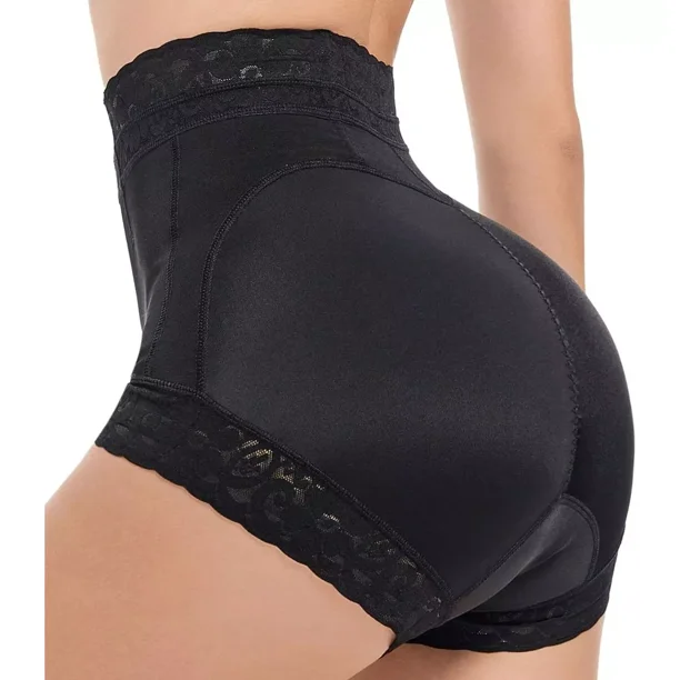 Levanta Gluteos CalzÃ³n Faja Para Mujer Walmart Panty Short Faja