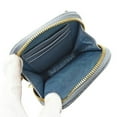 thumbnail image 6 of Pre-Owned Christian Dior Dior Pouch Women's Phone Holder Cannage Patent Leather... (Good), 6 of 16