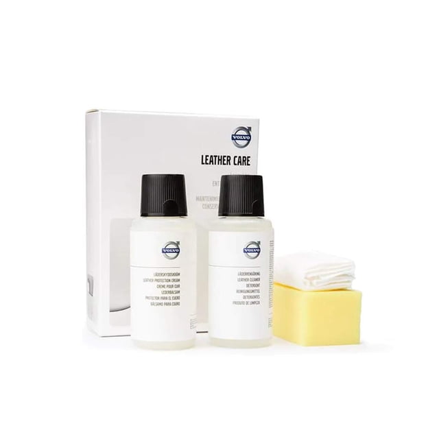 Kit de coche Volvo Genuine Leather #31375177