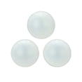 thumbnail image 4 of (4 pack) Komodo Ping Pong Balls Turtle Toys, 6 pack, Glows in the Dark, 4 of 7