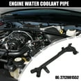 thumbnail image 2 of Motor Agua Refrigerante Tubo 2712001552 para Coche Plástico Negro, 2 of 7