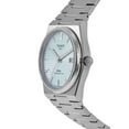 thumbnail image 3 of Tissot Men's PRX Powermatic 80 Blue Dial Watch - T1374071135100, 3 of 4