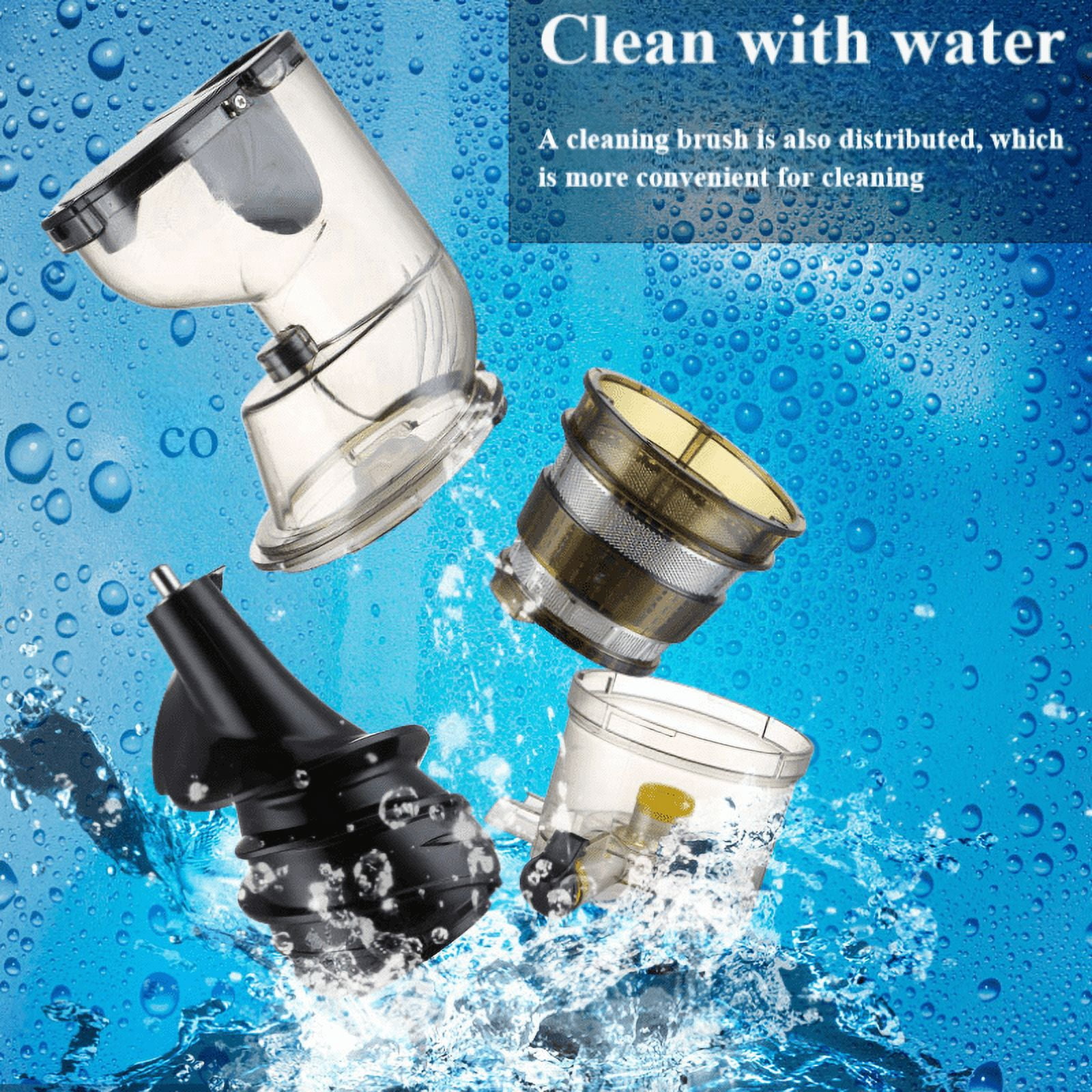 Guirla Premier Cold Press Juicer