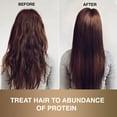 thumbnail image 4 of Moehair Protein-Infused Shampoo | Moisturizing Shampoo For All Hair Types |  Sulfate &  Paraben-Free Shampoo - 12 Fl. Oz, 4 of 7