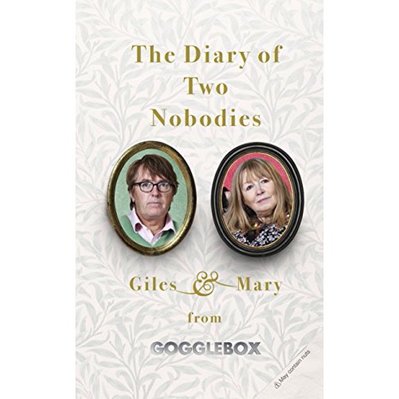 Pre-Owned The Diary of Two Nobodies (Hardcover) 075354816X 9780753548165