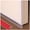 Clear, variant on T-Shaped Silicone Seal Strip for Door & Windows,20Ft Weatherproof Draft Stopper,Gap Seal for Door Sides (White)