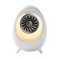 thumbnail image 1 of Portable Bluetooth Speakers With Lights For Kids-led Colors Usb Aux Tf Card Music Player n, 1 of 5