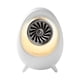 thumbnail image 1 of Portable Bluetooth Speakers With Lights For Kids-led Colors Usb Aux Tf Card Music Player n, 1 of 5