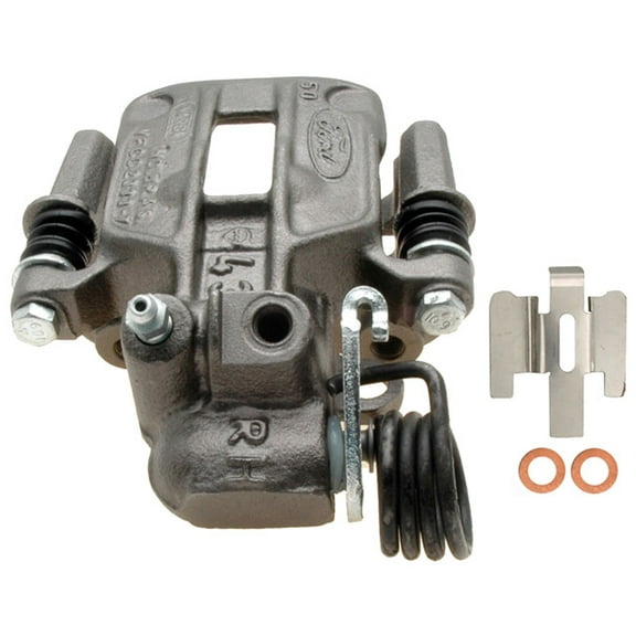 Raybestos FRC10415 Friction Ready Calipers Fits select: 1993-2007 FORD TAURUS, 1993-2005 MERCURY SABLE