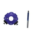 thumbnail image 4 of koolsoo Angle Positioning Template Positioning Tool Professional Aluminum Alloy A, 4 of 9