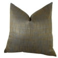 thumbnail image 1 of Plutus Clonamore Handmade Throw Pillow, (Double sided 20" x 20"), 1 of 2