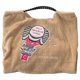 thumbnail image 1 of Bolso de mano bordado para mujer, bolso de hombro esponjoso Kawaii, bolso de compras suave y versátil, 1 of 6