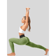 thumbnail image 4 of SET DE 2 LEGGINGS DE MUJER MAYONES DE DAMA DEPORTIVAS MALLONES STRETCH, 4 of 5